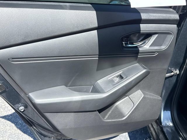 Certified 2023 Honda Accord EX image 11