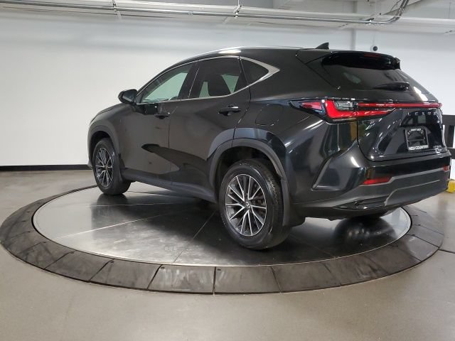 Used 2024 Lexus NX 350 AWD w/ Cold Area Package image 8