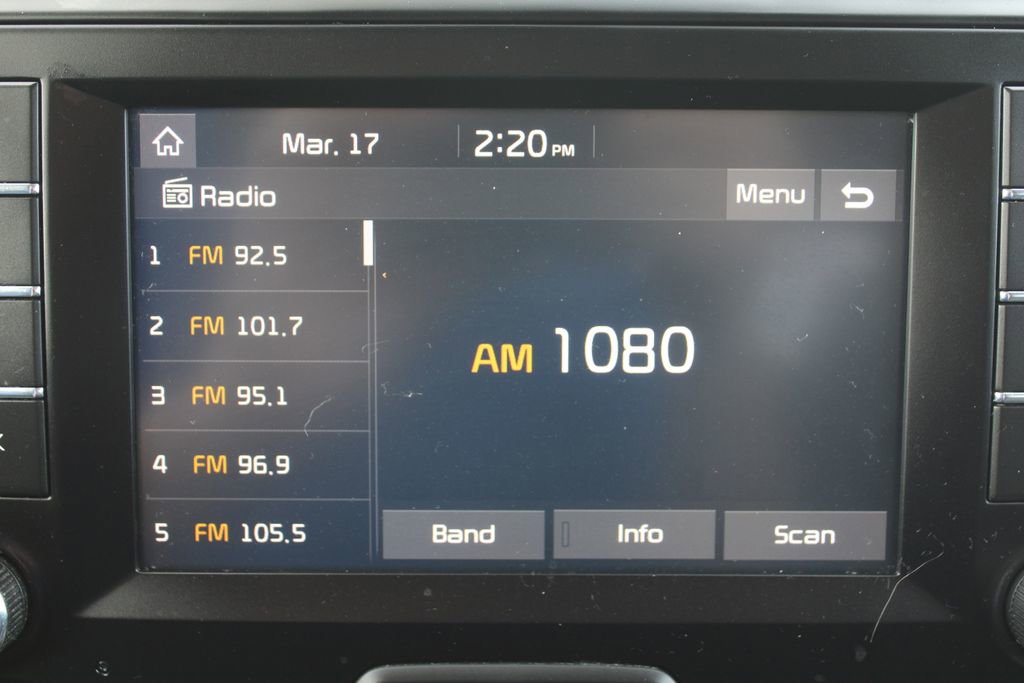 Used 2021 Kia Soul LX image 39