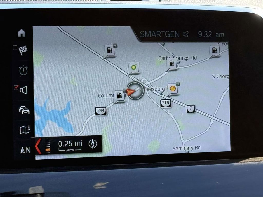 Used 2018 BMW X1 xDrive28i image 18