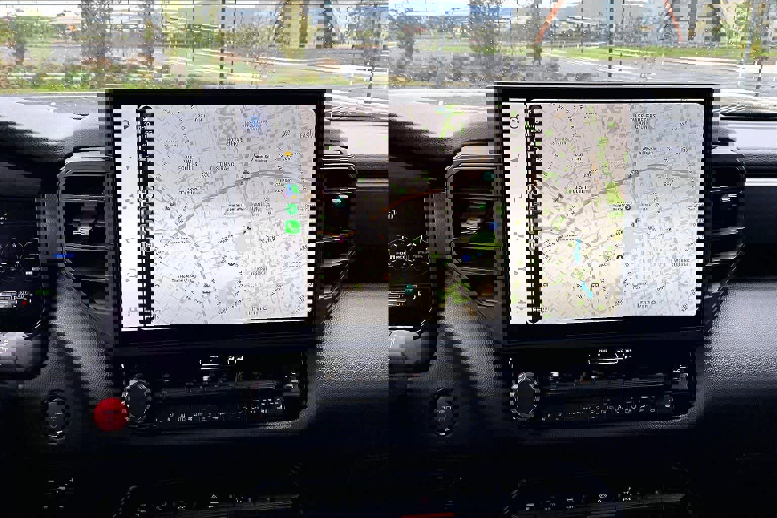 Used 2025 Toyota Sequoia TRD Pro image 6