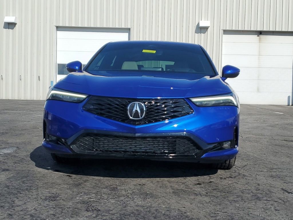 Used 2025 Acura Integra A-Spec image 2