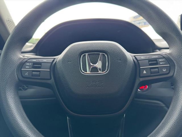 Used 2024 Honda Accord EX image 16