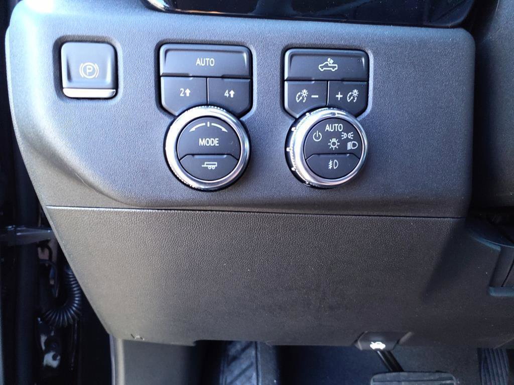 Certified 2023 GMC Sierra 1500 Elevation image 13