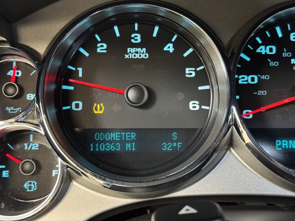 Used 2013 Chevrolet Silverado 1500 LT w/ All-Star Edition image 29