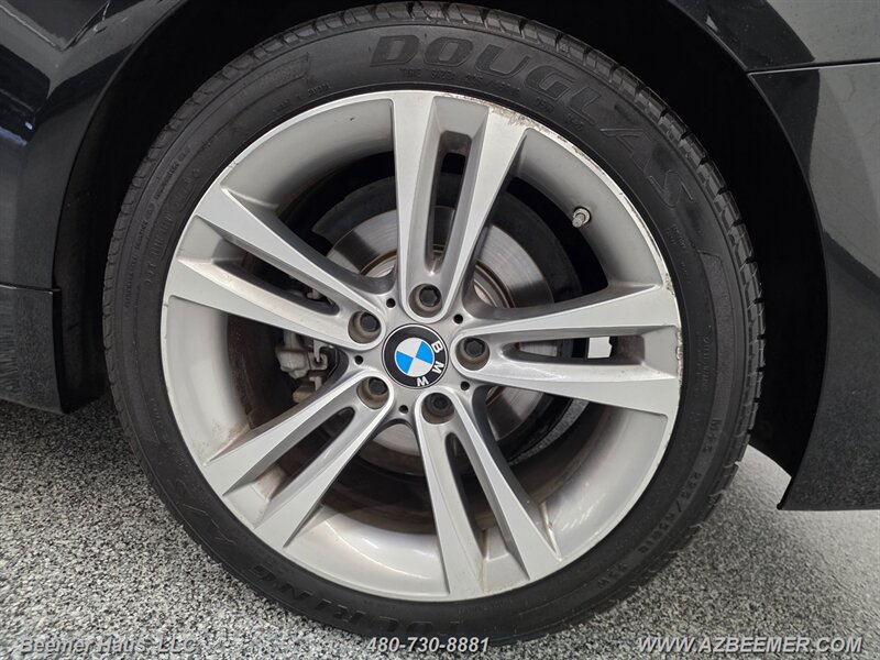 Used 2019 BMW 430i Coupe w/ Convenience Package RWD image 15