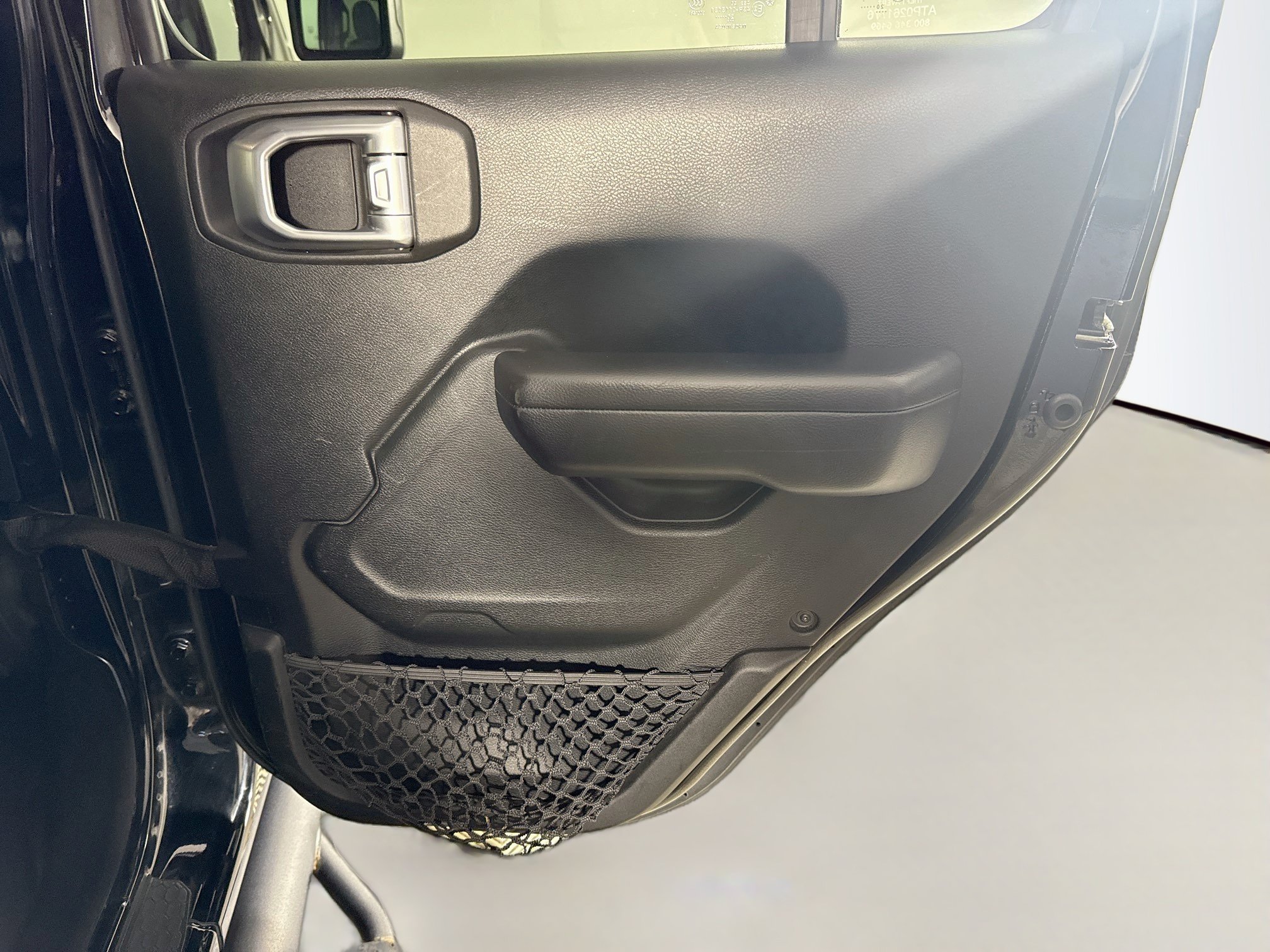 Used 2021 Jeep Wrangler Unlimited Sport AWD/4WD image 28