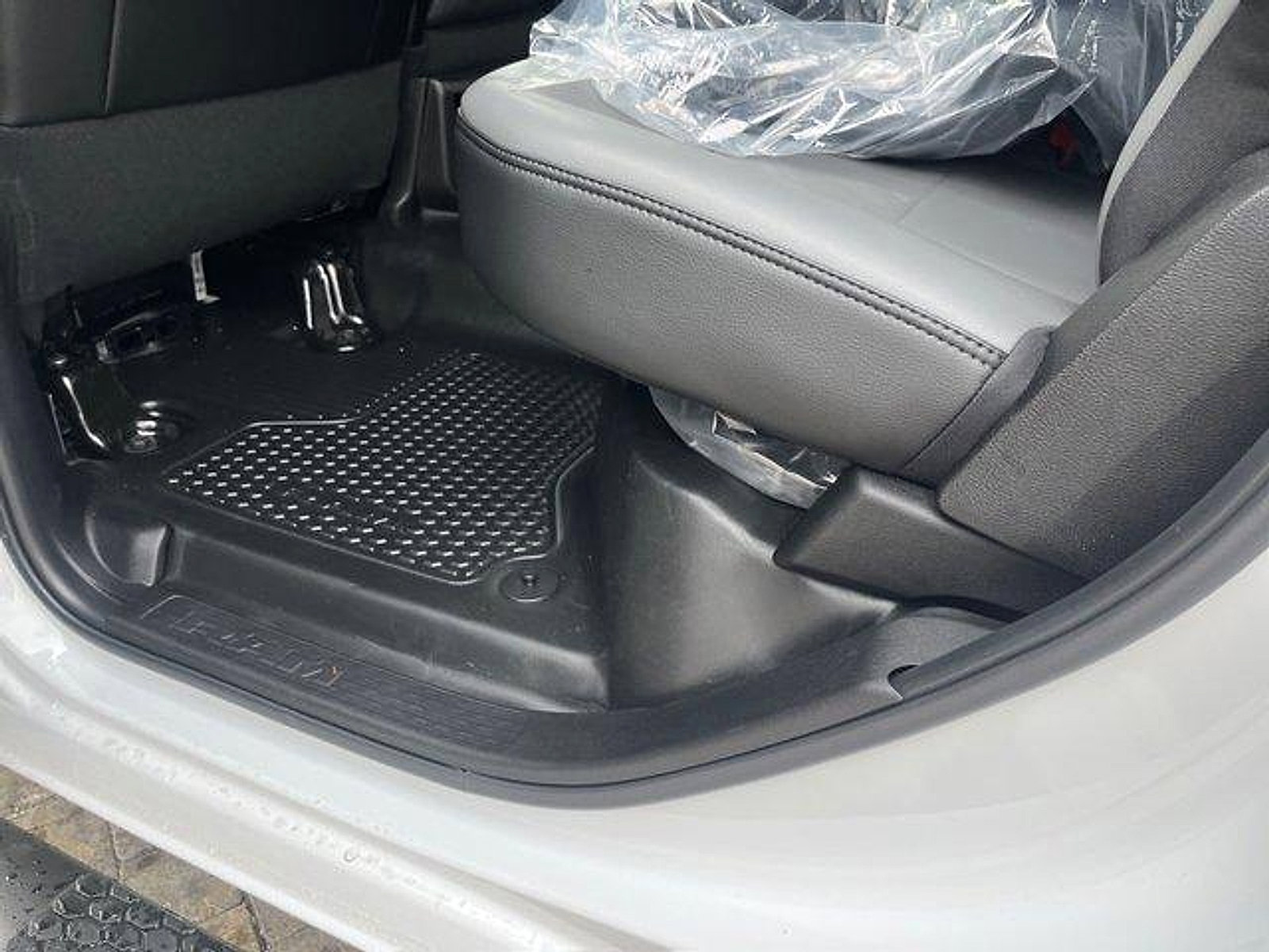 New 2026 RAM 2500 Tradesman image 12