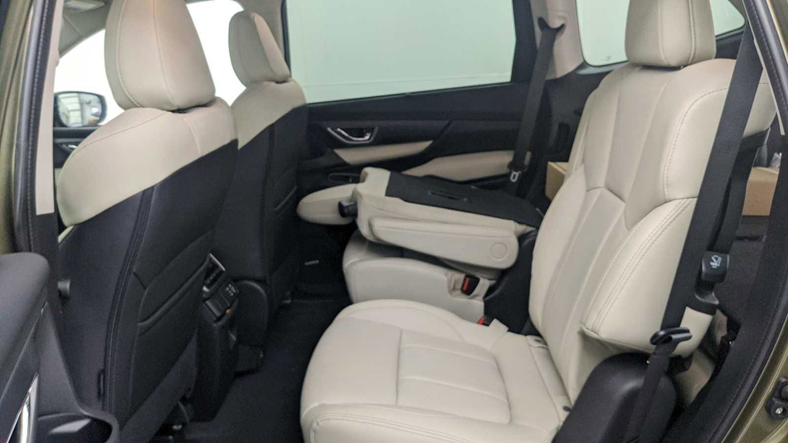 New 2026 Subaru Ascent Limited AWD/4WD image 25