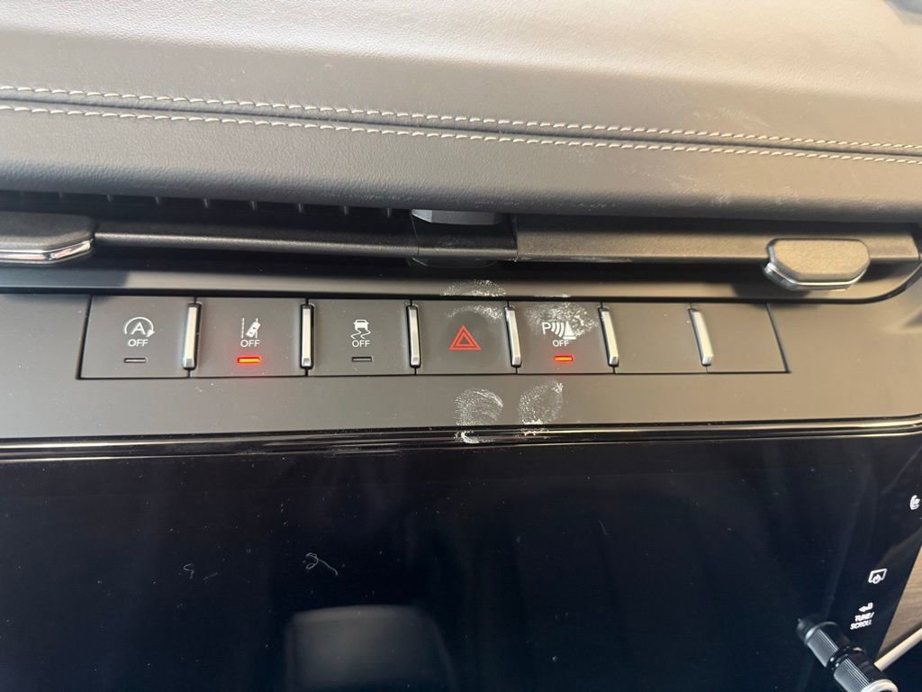 New 2026 Jeep Grand Cherokee L Limited image 50