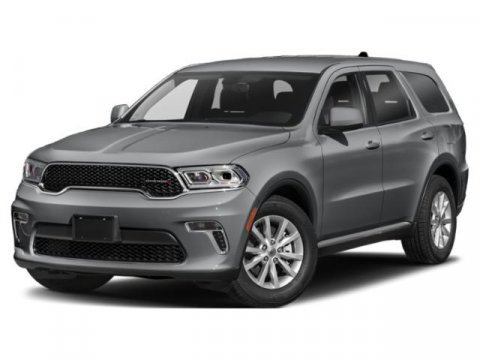 Used 2021 Dodge Durango SXT