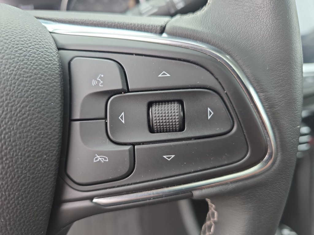 Used 2023 Buick Encore GX Select w/ Experience Buick Package FWD image 20