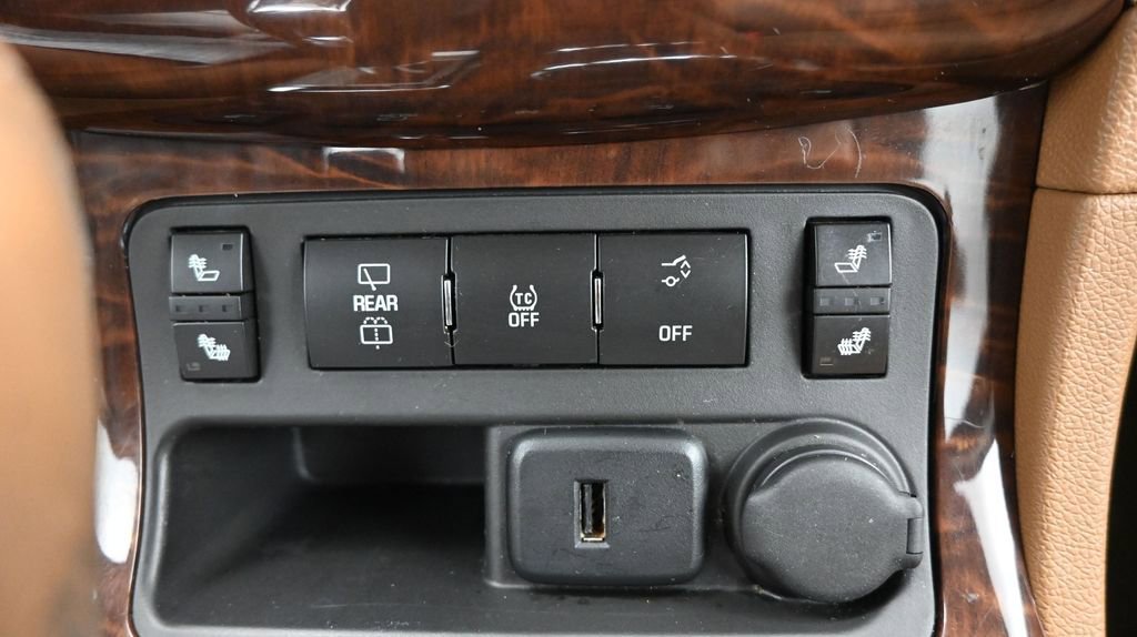 Used 2017 Buick Enclave Leather FWD image 37