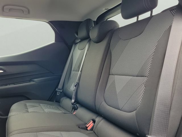 New 2027 Chevrolet Bolt LT w/ Comfort Package FWD image 8
