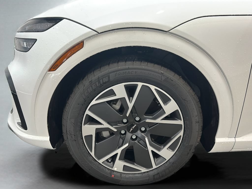 New 2026 Genesis GV60 AWD image 9