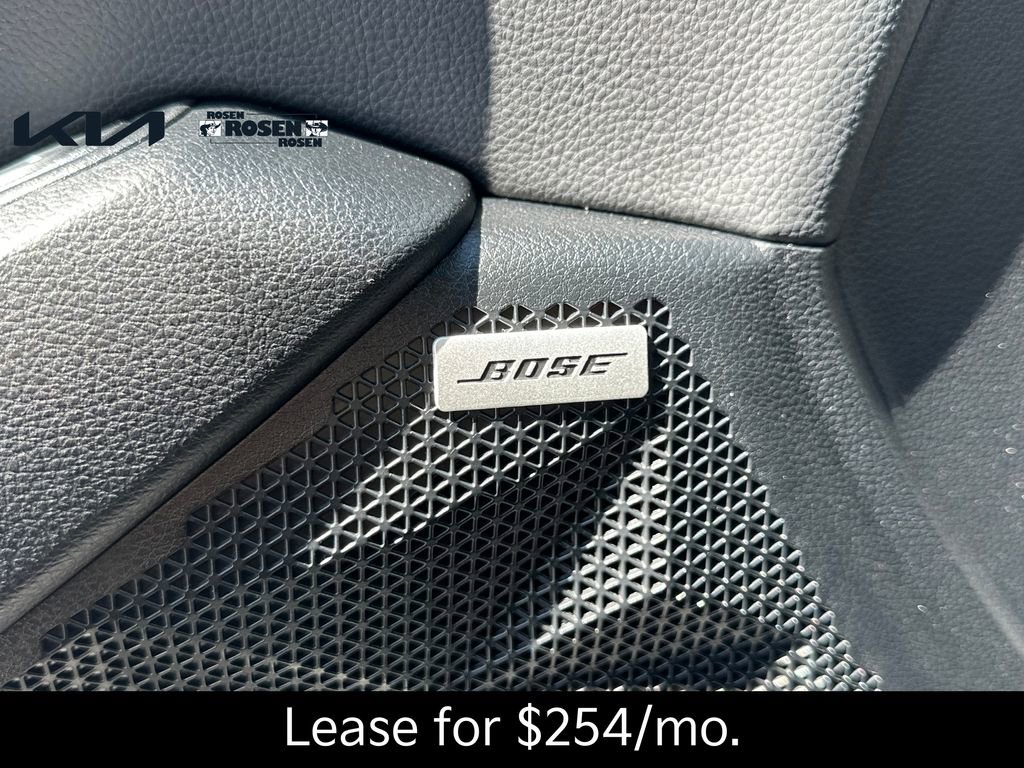 New 2026 Kia Seltos SX AWD/4WD image 13