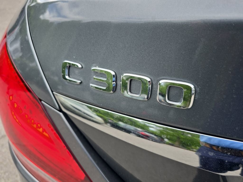 Used 2019 Mercedes-Benz C 300 Sedan image 10