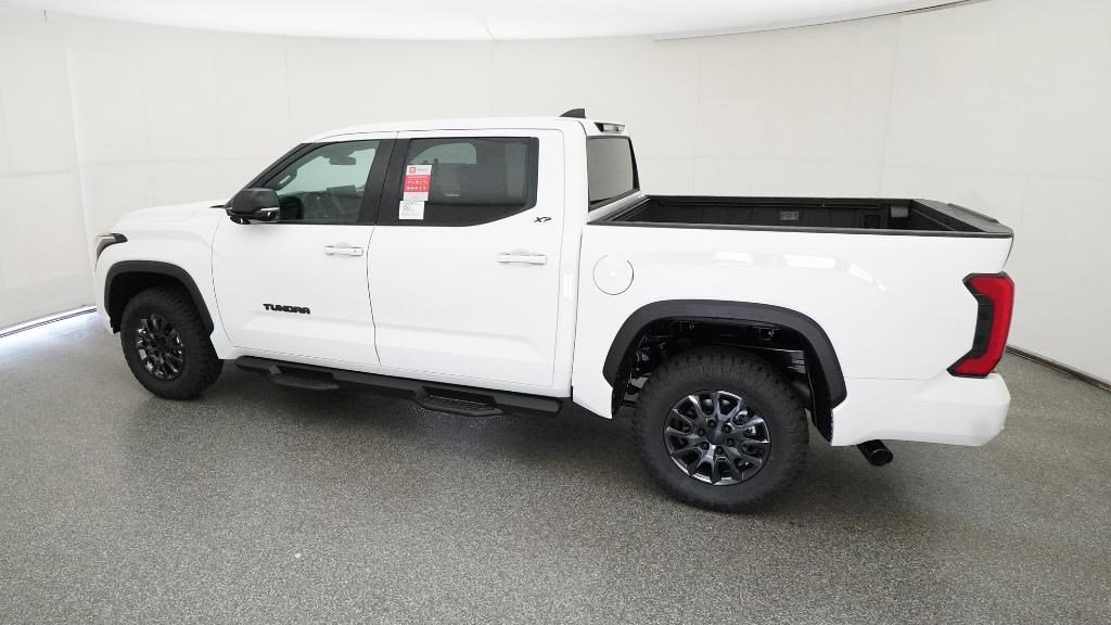 New 2026 Toyota Tundra SR5 image 11