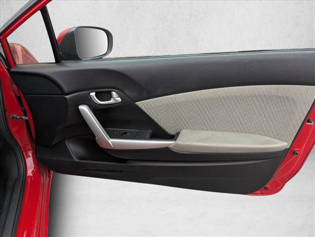 Used 2015 Honda Civic EX image 24