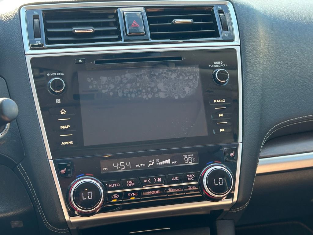 Used 2018 Subaru Outback 3.6R Touring image 20