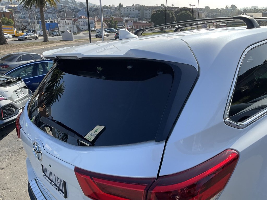 Used 2018 Toyota Highlander Plus image 89