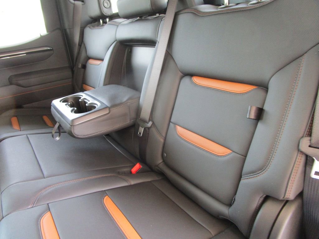 New 2026 GMC Sierra 1500 AT4 image 22