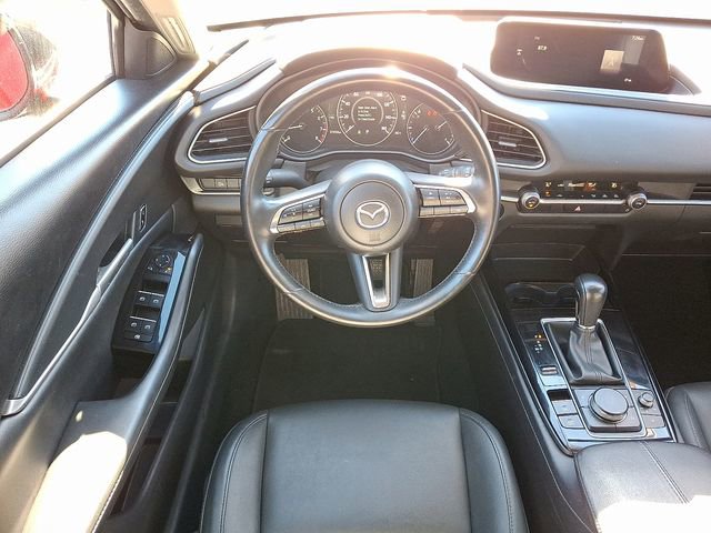 Used 2024 MAZDA CX-30 AWD 2.5 S w/ Select Sport Pkg image 14