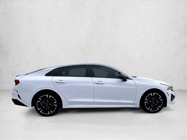 Used 2022 Kia K5 GT-Line FWD image 5