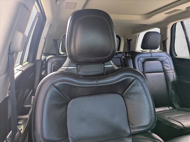 Used 2021 Lincoln Aviator Reserve w/ Equipment Group 208A RWD image 14