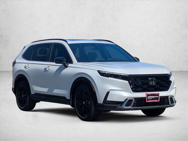 Used 2023 Honda CR-V Sport Touring image 3