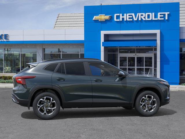 New 2026 Chevrolet Trax LT FWD image 5