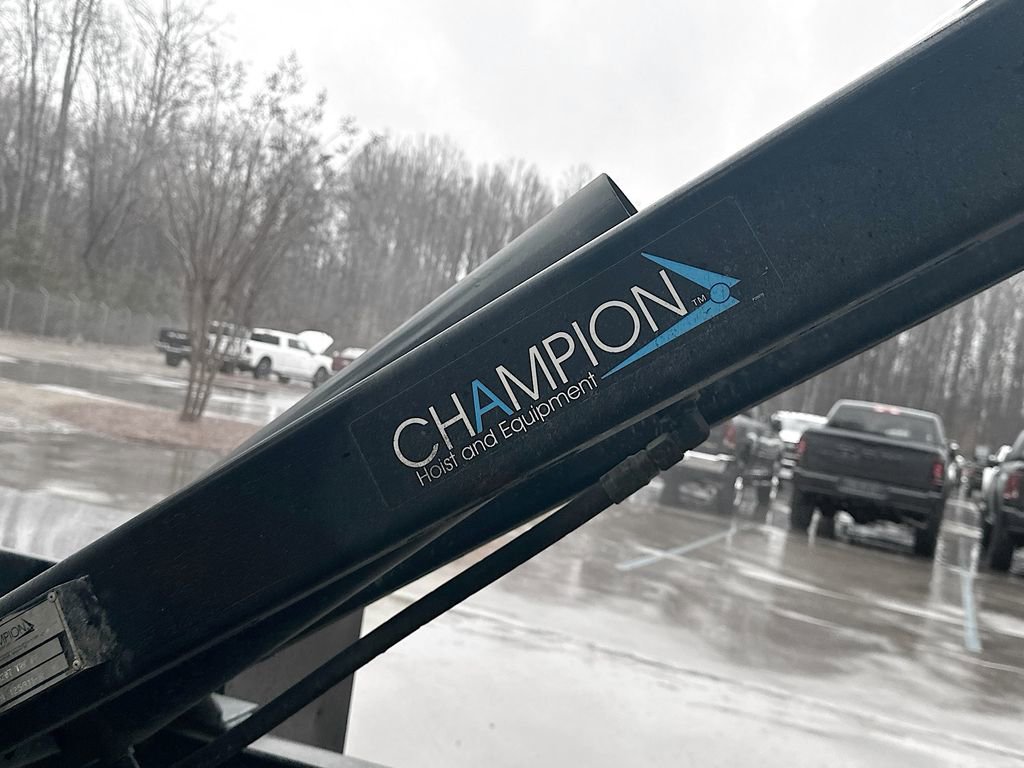 Used 2021 RAM 5500 Tradesman image 37