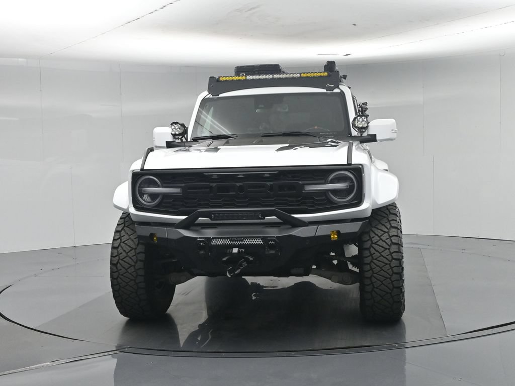 Used 2023 Ford Bronco Raptor AWD/4WD image 56