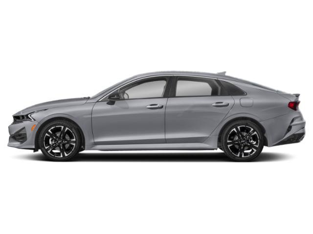Certified 2023 Kia K5 GT-Line w/ GT-Line Premium Package AWD/4WD image 3