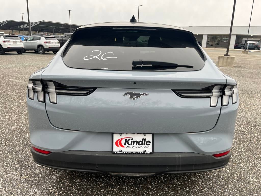 New 2024 Ford Mustang Mach-E Select w/ Comfort Package Lite image 21