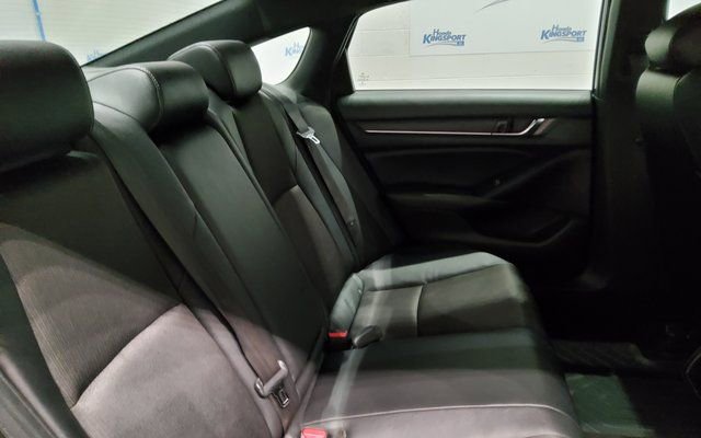 Used 2020 Honda Accord Sport image 15
