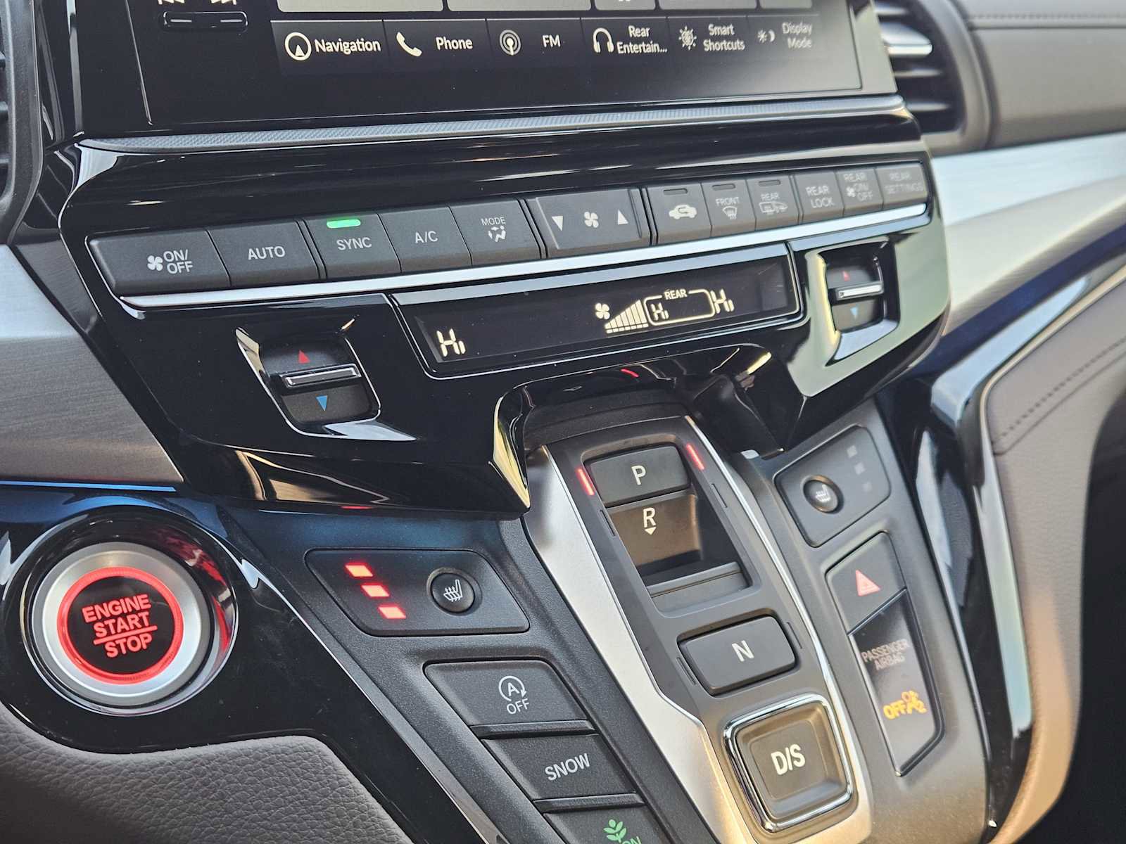 Used 2026 Honda Odyssey Touring image 19