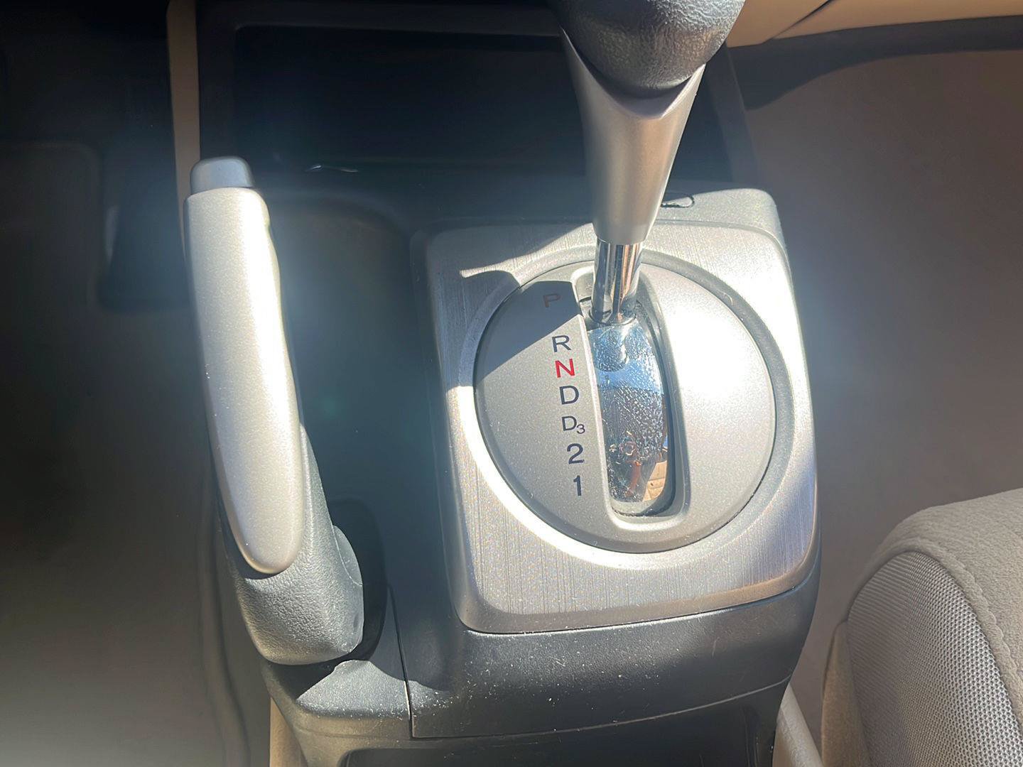 Used 2007 Honda Civic LX image 15