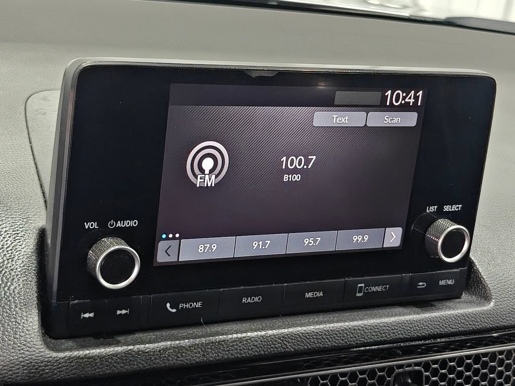 Used 2023 Honda Civic Sport image 6