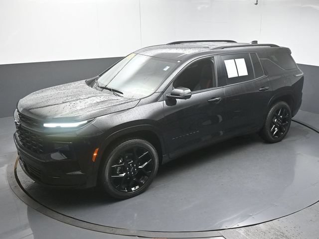 Used 2026 Chevrolet Traverse RS FWD image 45