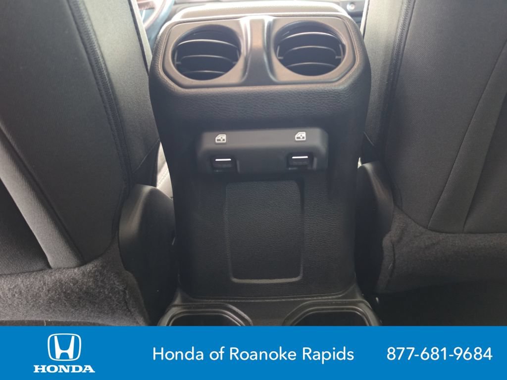 Used 2021 Jeep Wrangler Unlimited Sport AWD/4WD image 31