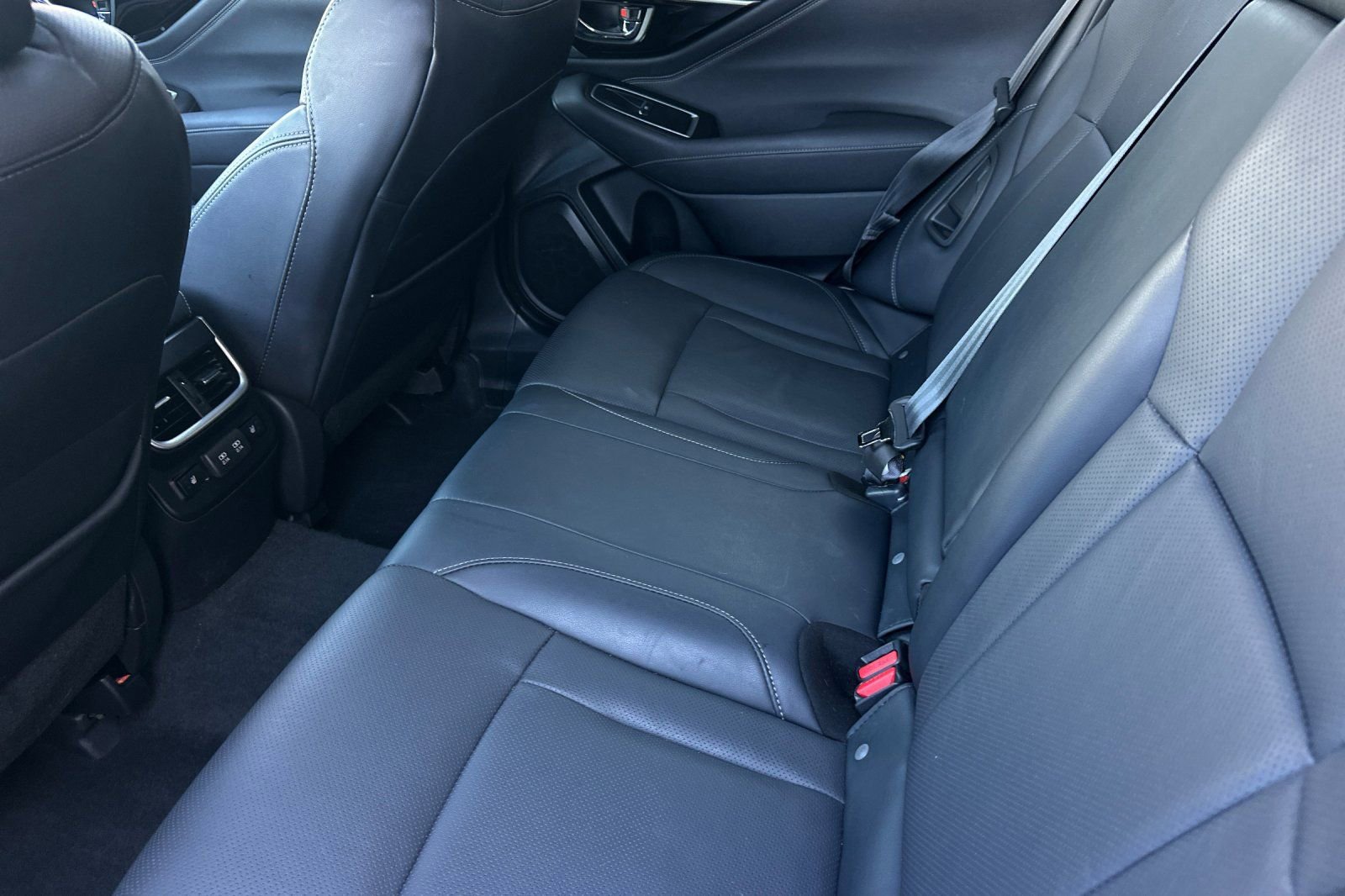 Used 2020 Subaru Outback Limited XT image 13
