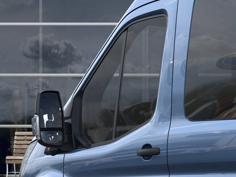 New 2026 Ford Transit 350 XLT AWD/4WD image 21