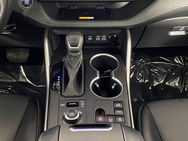 Used 2023 Toyota Highlander XSE image 19