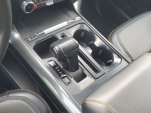 Used 2023 Ford F150 Tremor w/ Equipment Group 402A High image 24