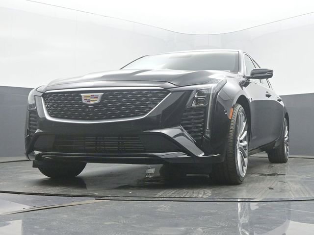 New 2026 Cadillac CT5 Premium Luxury w/ Technology Package image 44