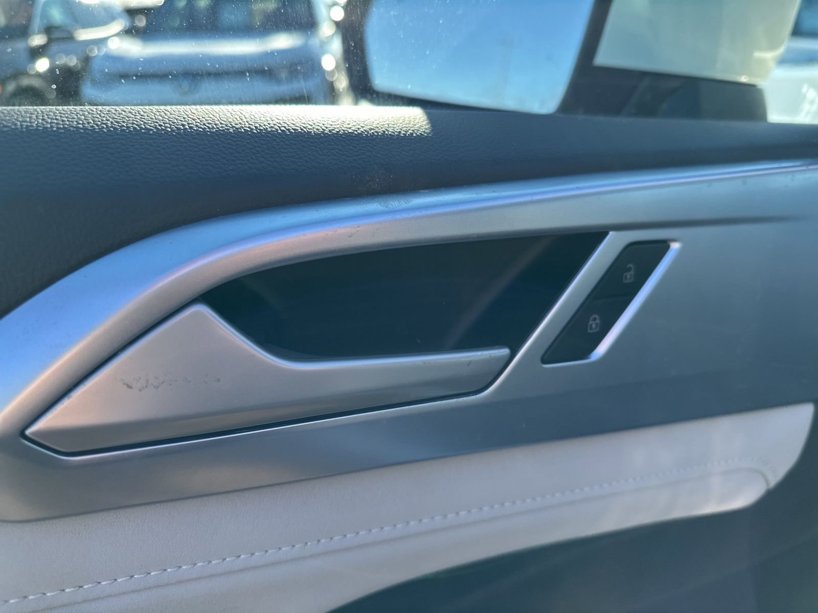 New 2026 Volkswagen Taos SE image 18