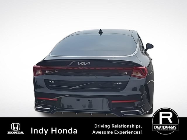 Used 2023 Kia K5 GT-Line FWD image 8