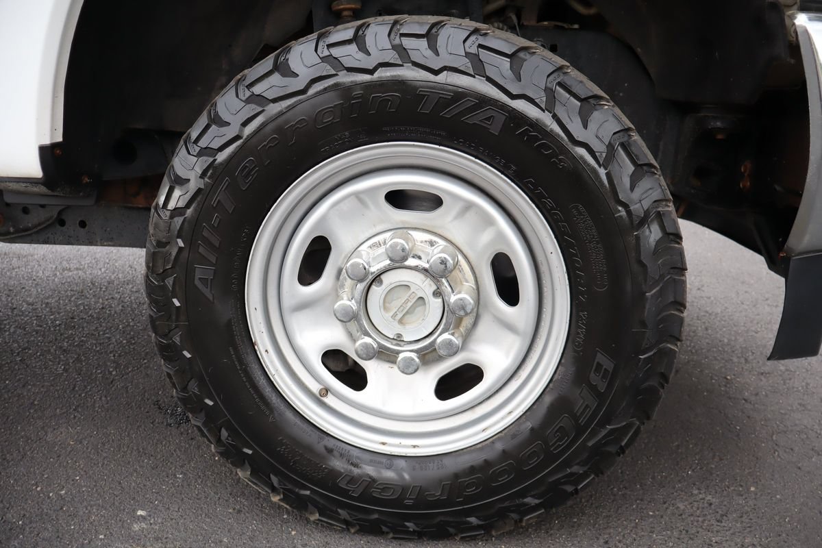 Used 2018 Ford F250 XL w/ Power Equipment Group AWD/4WD image 43