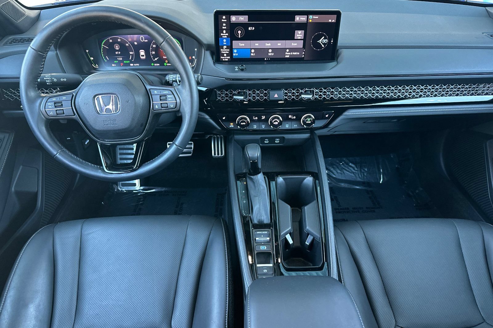 Used 2023 Honda Accord Sport image 13